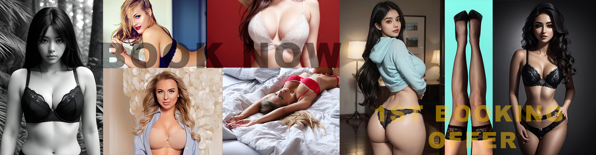 Bangalore Escorts