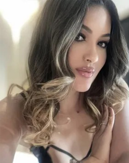 Jenna Bangalore Escorts