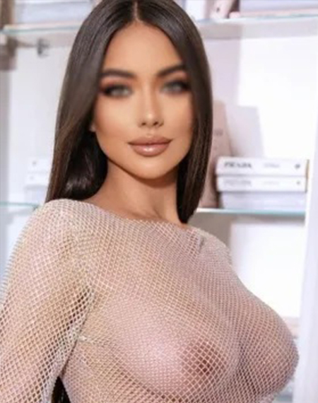 Keli Bangalore Escorts